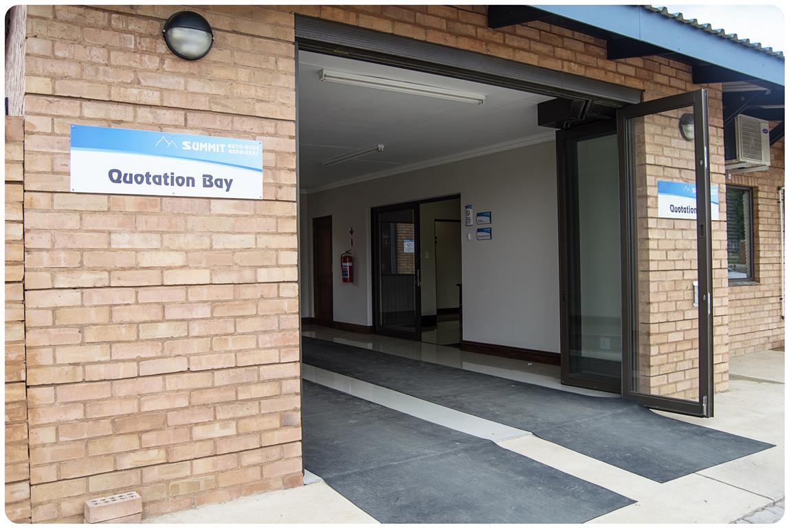 Summit Auto Body Repairers Panel Beater Directory